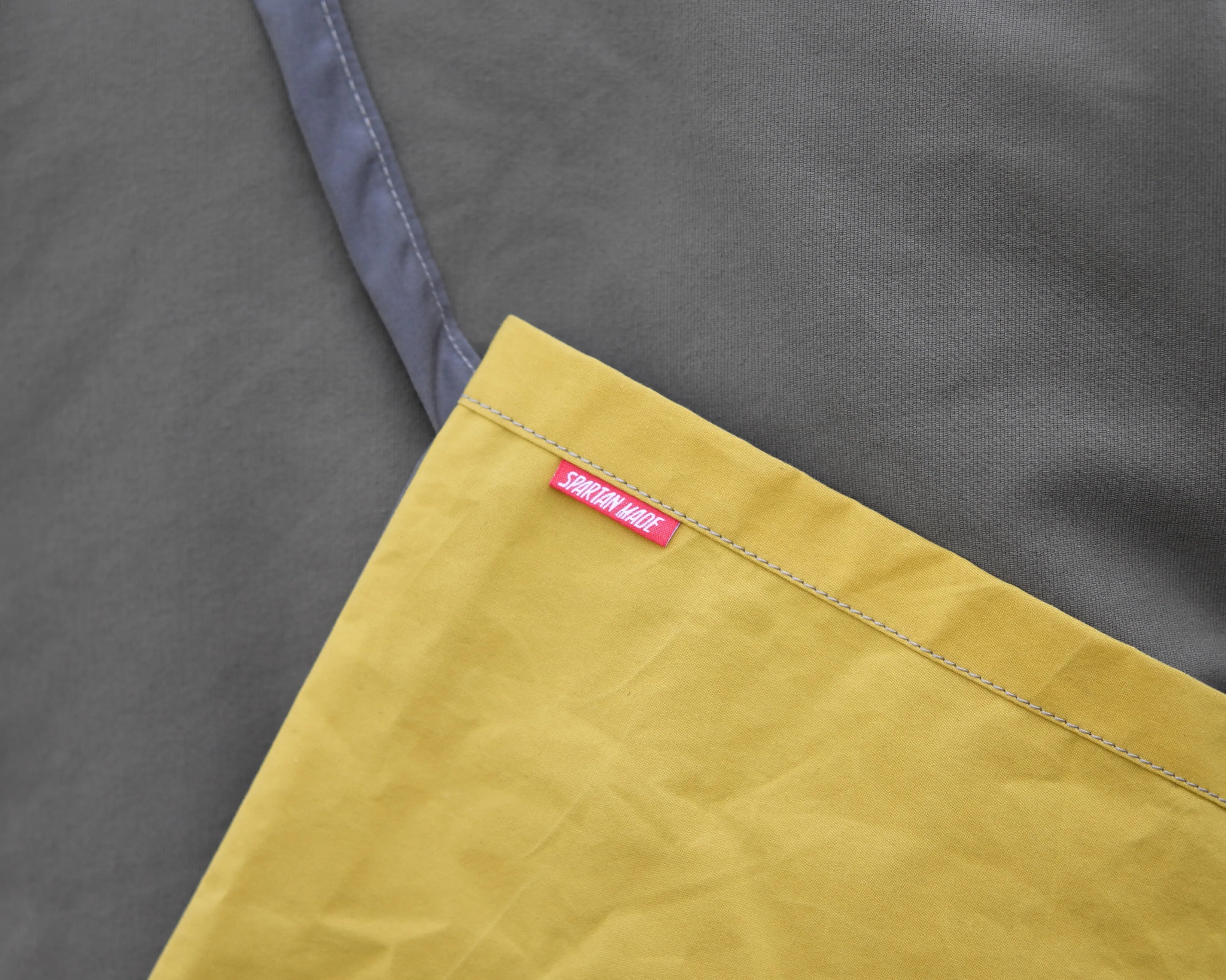 Musette Bag