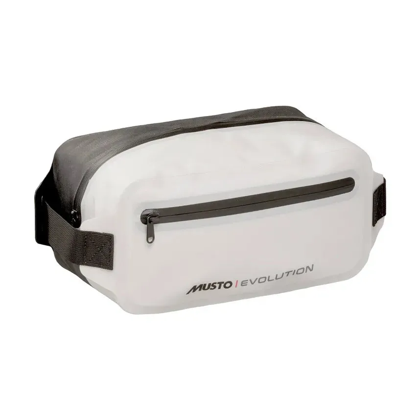Musto Evolution Dry Sling Bags