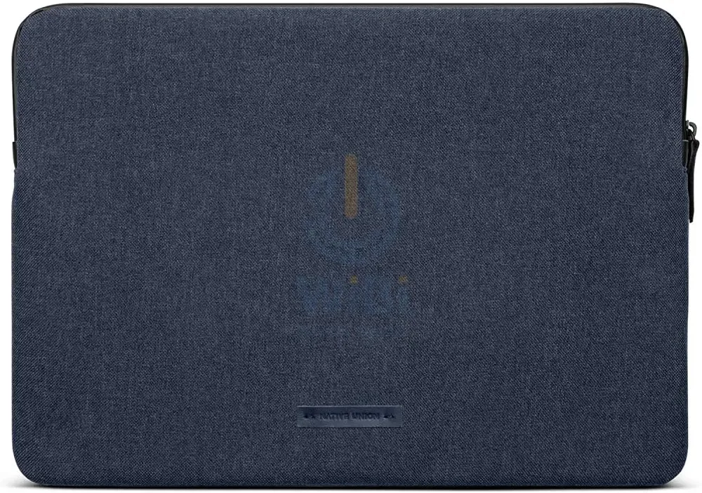 Native Union Stow Lite Sleeve For MacBook Pro 13"/Macbook Air 13" - Indigo