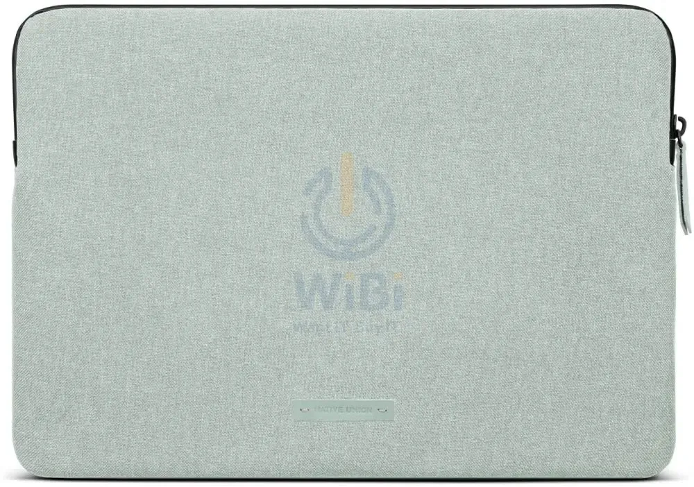 Native Union Stow Lite Sleeve For MacBook Pro 15"/16"/16" m1 - Sage