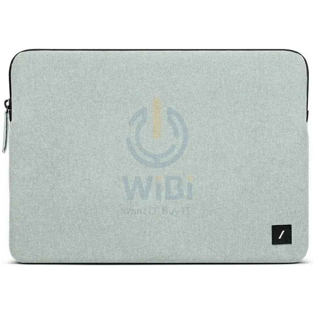 Native Union Stow Lite Sleeve For MacBook Pro 15"/16"/16" m1 - Sage