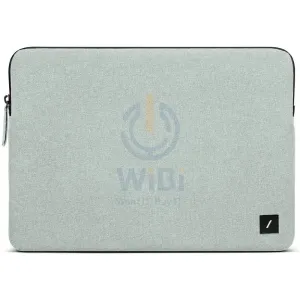 Native Union Stow Lite Sleeve For MacBook Pro 15"/16"/16" m1 - Sage