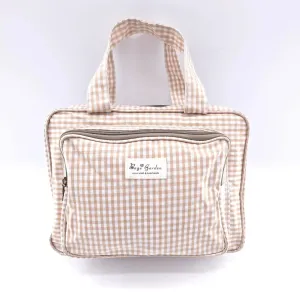 Neceser Maxi compartimentos waterproof Vichy Topo Bags Garden