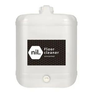 nil floor cleaner