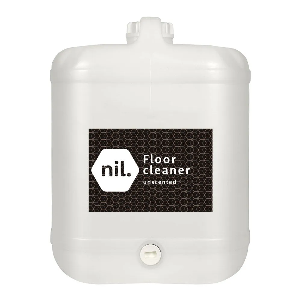 nil floor cleaner