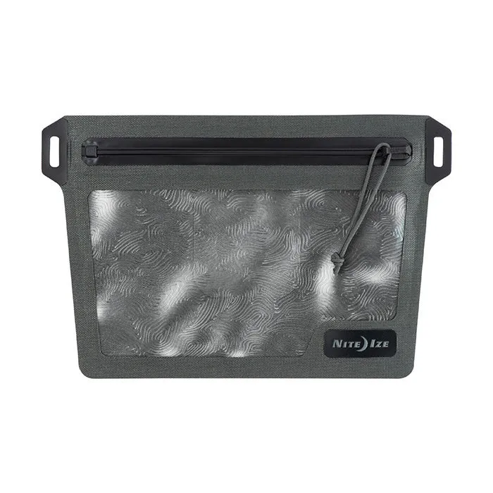 NiteIze - RunOff Waterproof Pocket (133mm x 165mm)
