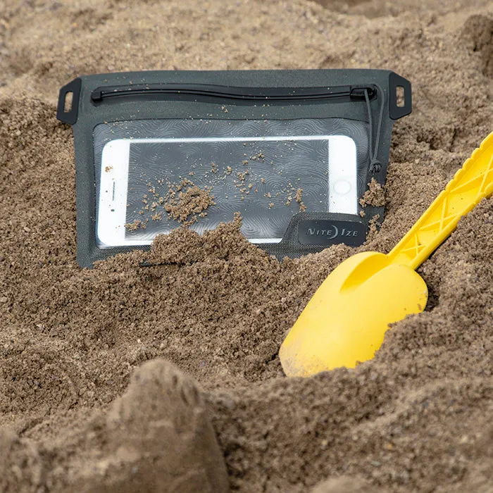 NiteIze - RunOff Waterproof Pocket (133mm x 165mm)