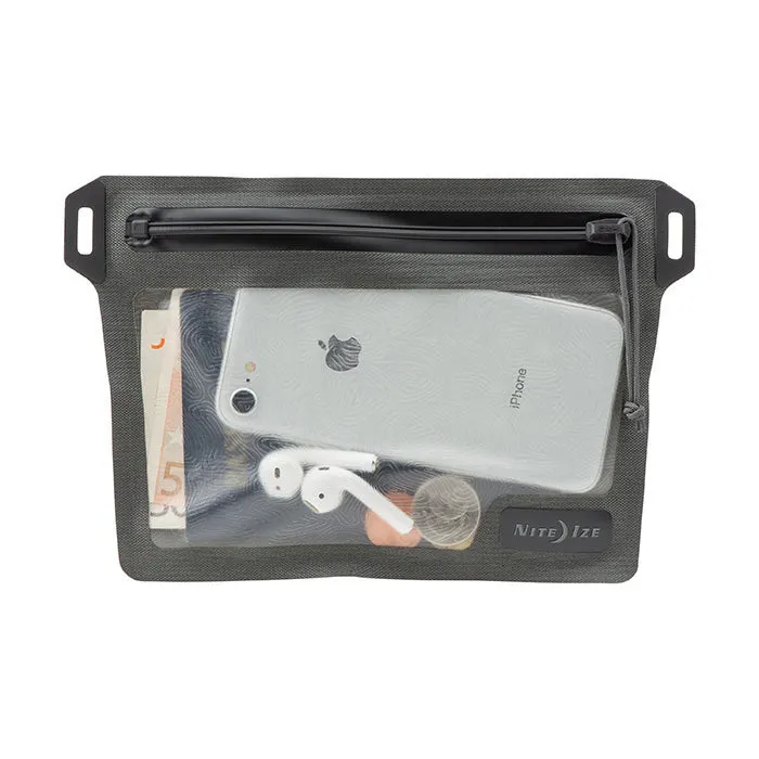 NiteIze - RunOff Waterproof Pocket (133mm x 165mm)