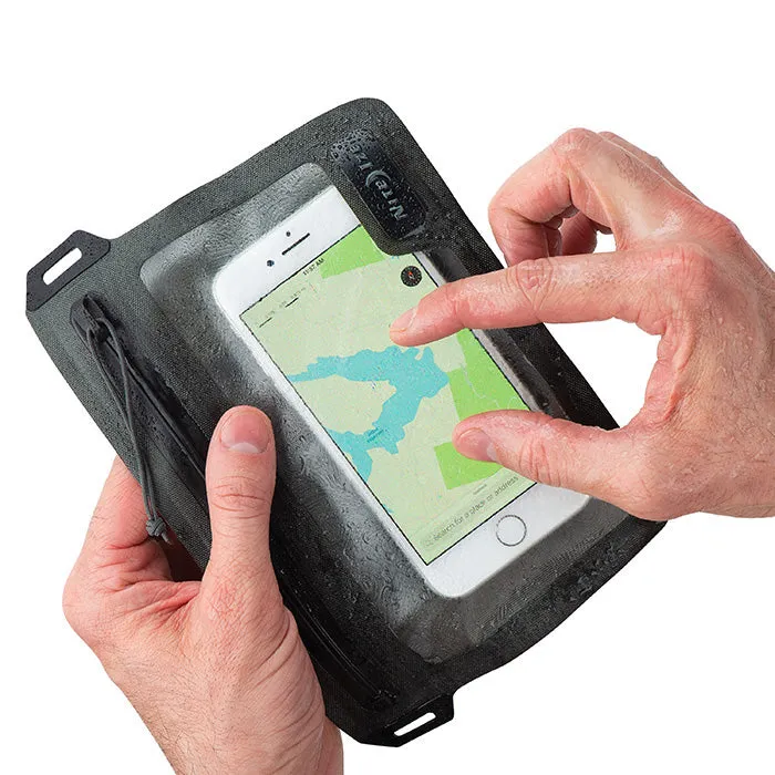 NiteIze - RunOff Waterproof Pocket (133mm x 165mm)