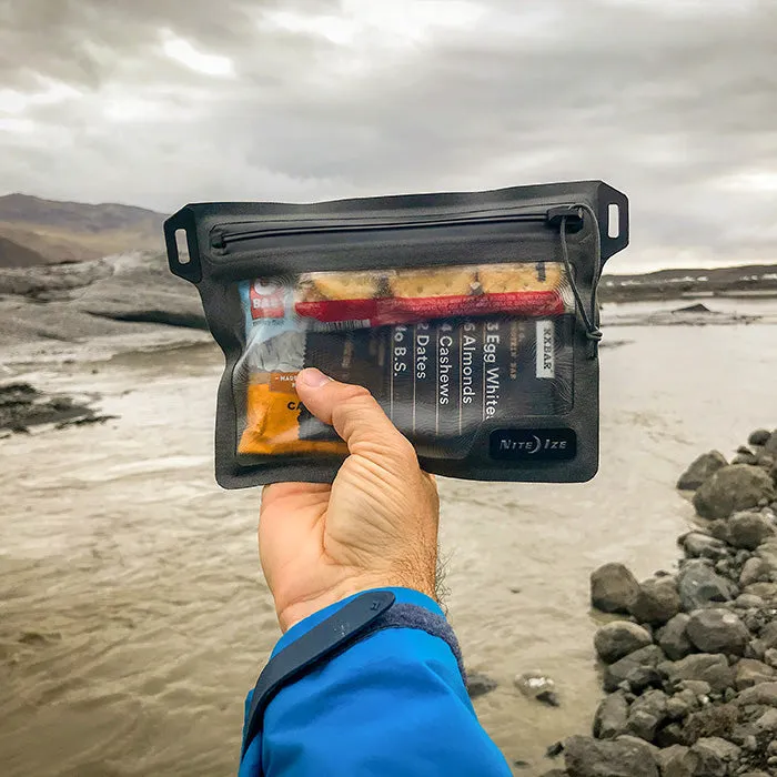 NiteIze - RunOff Waterproof Pocket (133mm x 165mm)