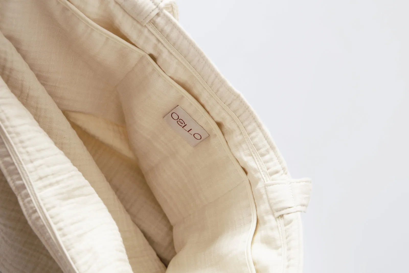 Oello - Oversized Everyday Bag