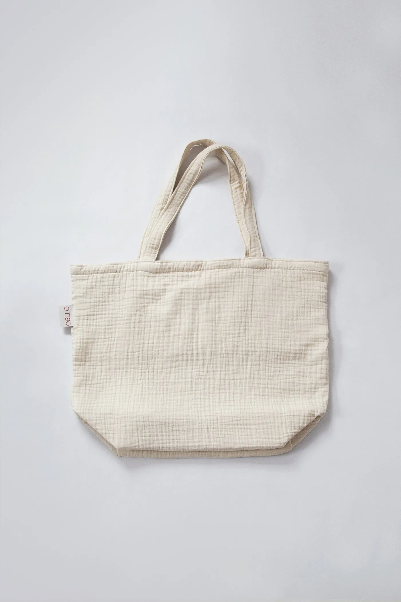 Oello - Oversized Everyday Bag