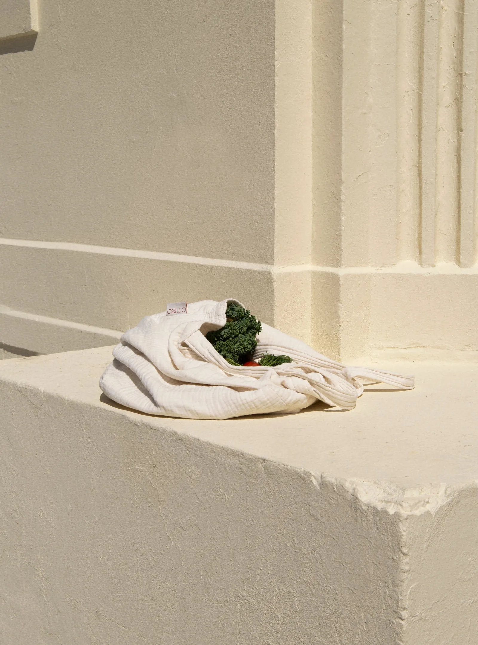 Oello - Oversized Everyday Bag
