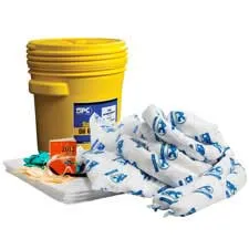 Oil Only 20 Gallon Lab Pack
