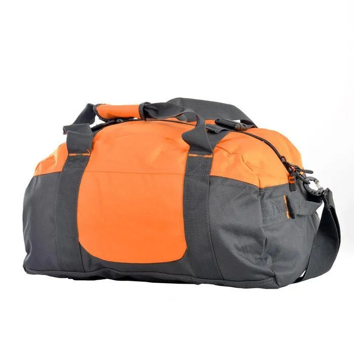Olympia USA Foldable Ripstop Sports Duffel