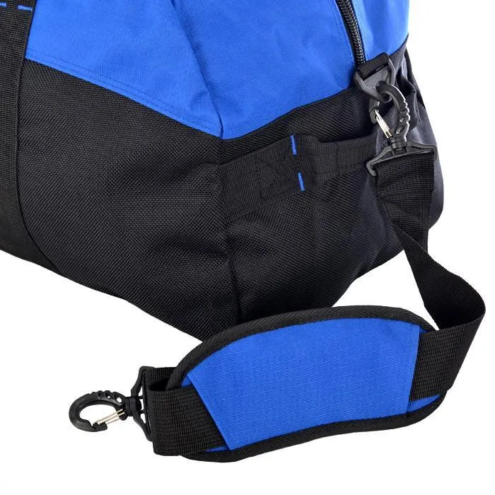 Olympia USA Foldable Ripstop Sports Duffel
