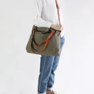 One Shoulder Messenger Bag