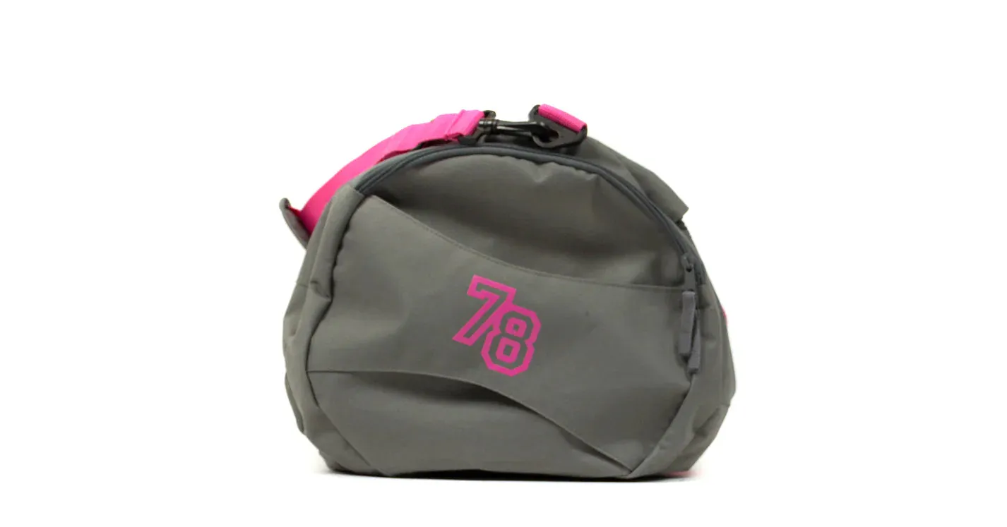 Oregon Duffle Bag