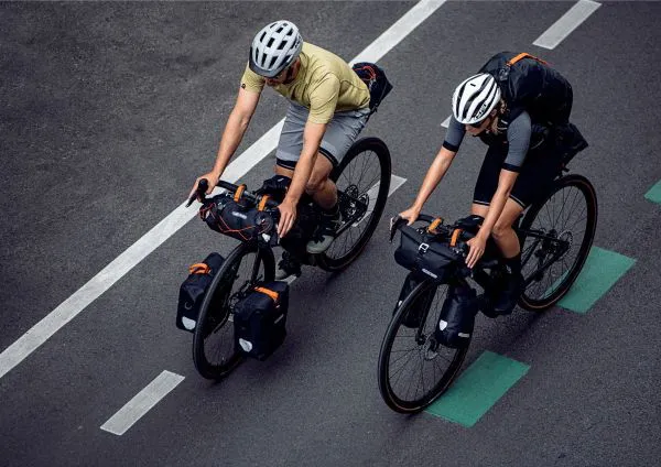 ORTLIEB Handlebar Pack