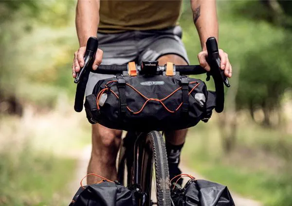 ORTLIEB Handlebar Pack