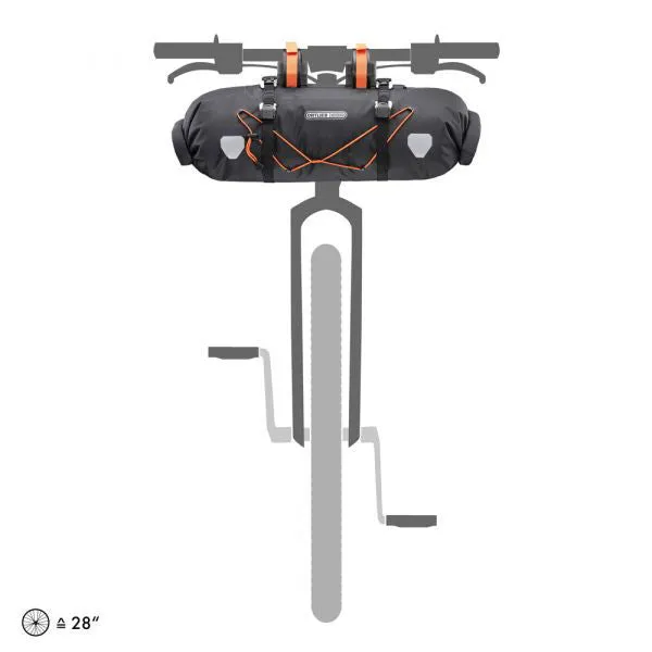 ORTLIEB Handlebar Pack