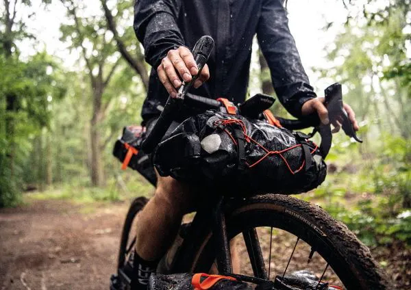 ORTLIEB Handlebar Pack