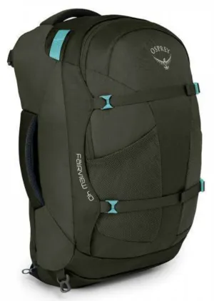 Osprey Women's Fairview 40 Backpack