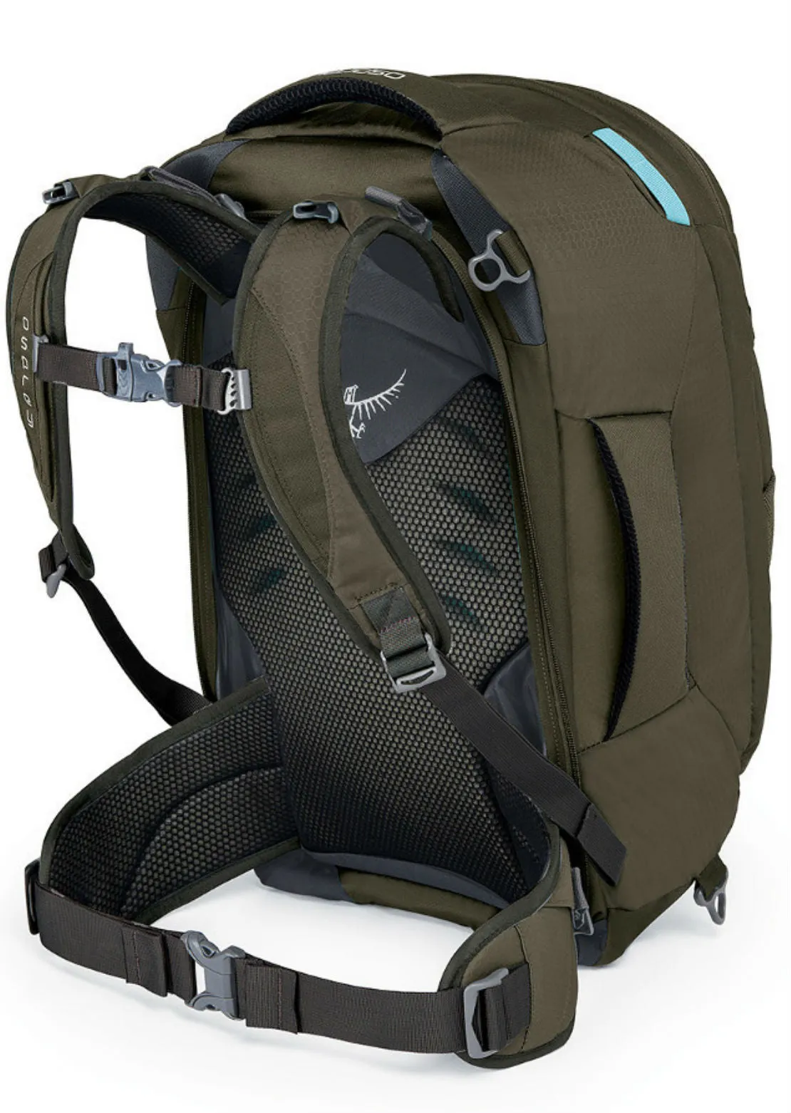 Osprey Women's Fairview 40 Backpack