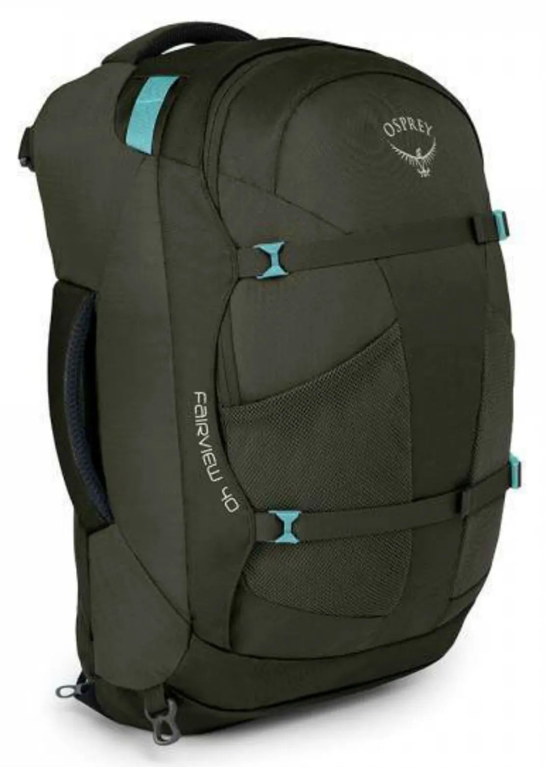 Osprey Women's Fairview 40 Backpack