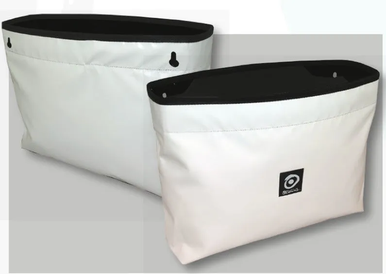 Outlis Oceans - Open rope bags