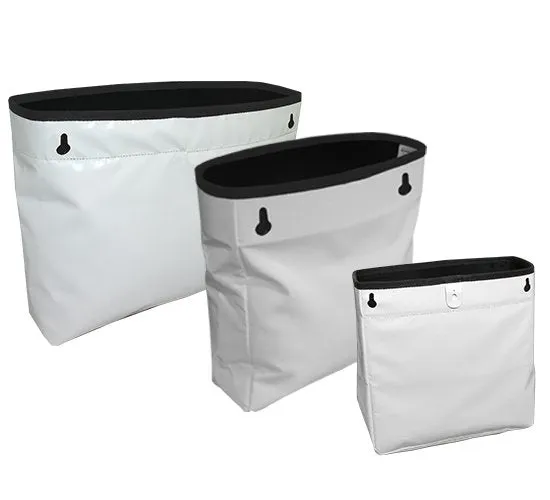 Outlis Oceans - Open rope bags