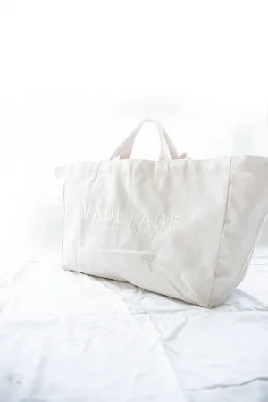 Oversized LTS Tote Bag
