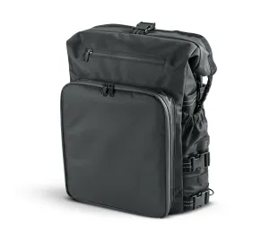 Overwatch Large Sissy Bar Bag - Black