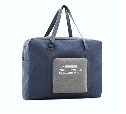 Oxford cloth travel backpack