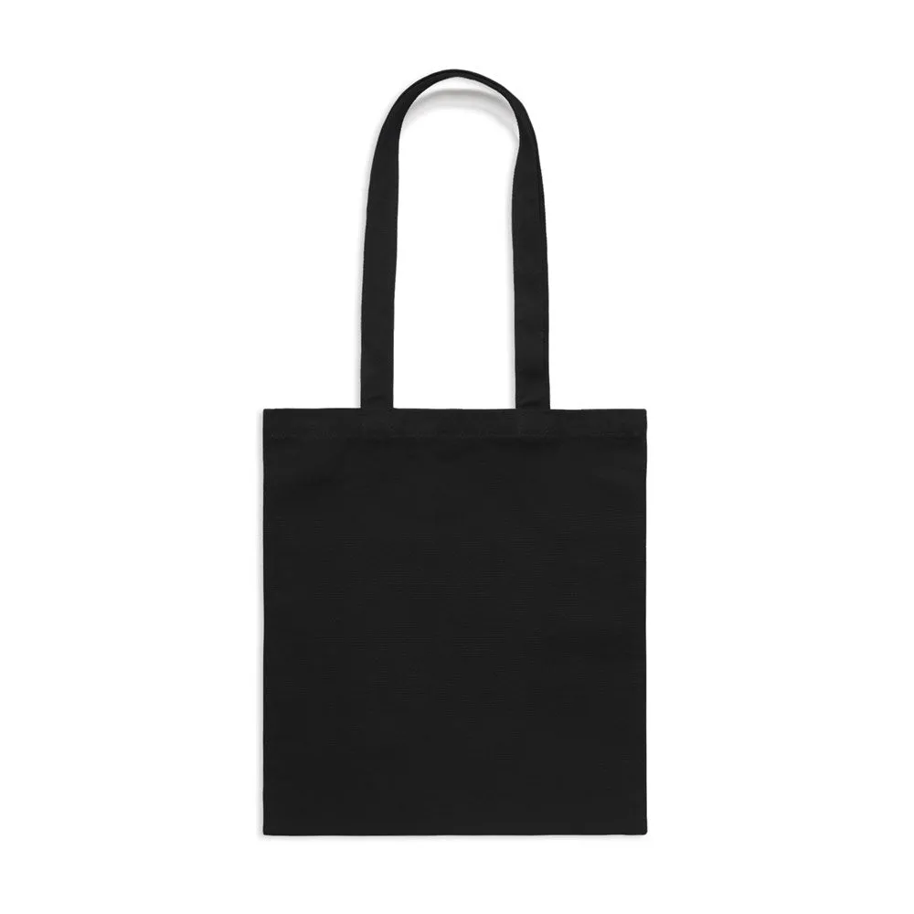 PARCEL TOTE CANVAS BAG