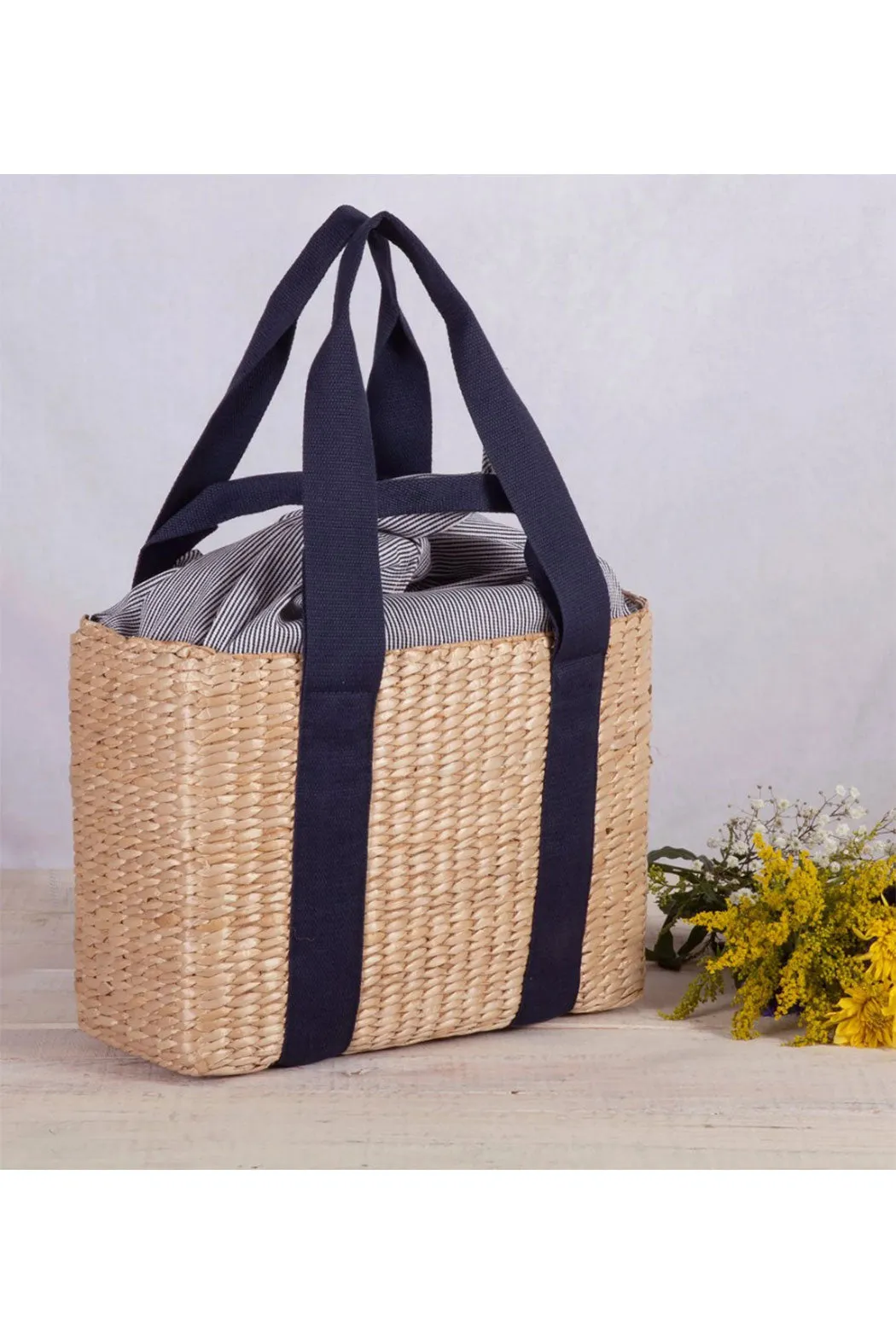 Parisian Picnic Basket