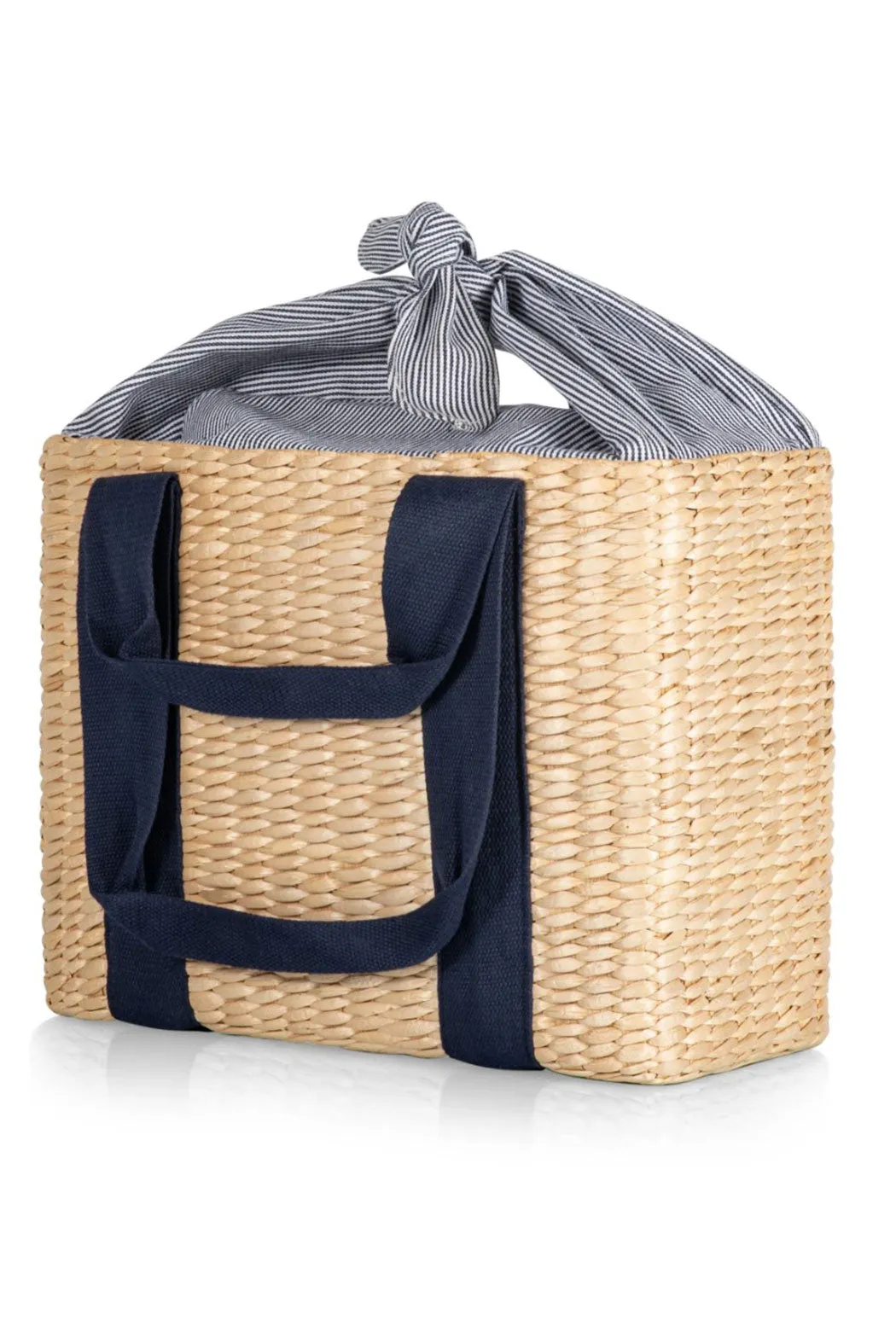 Parisian Picnic Basket