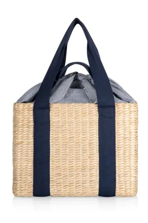 Parisian Picnic Basket