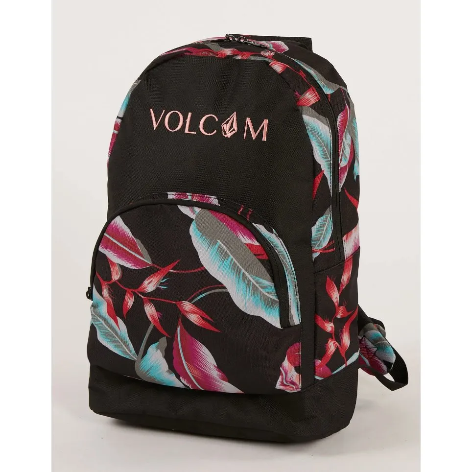 Patch Attack Retreat Backpack