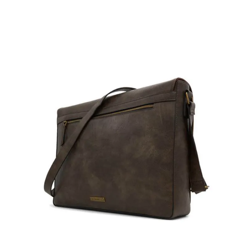Pauly Messenger - Brown