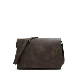 Pauly Messenger - Brown