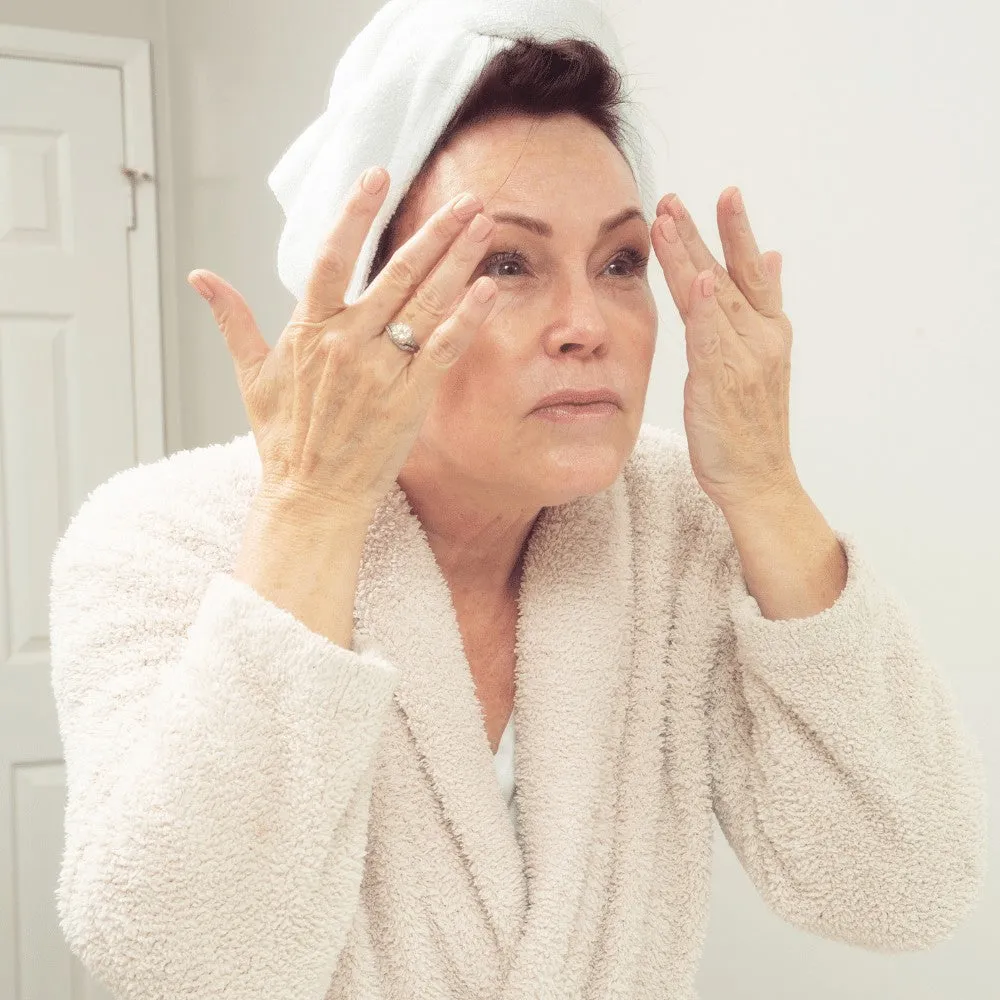 Peptide Line Diminishing Eye Gel
