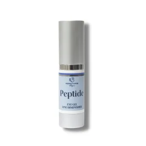 Peptide Line Diminishing Eye Gel
