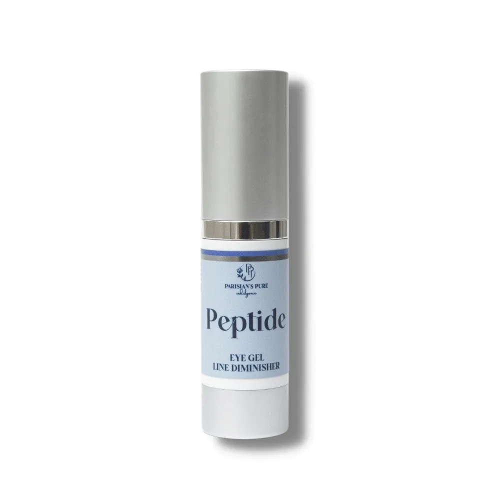 Peptide Line Diminishing Eye Gel