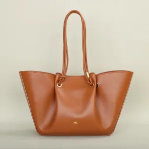 PG Large-capacity light luxury fashion atmosphere women's shoulder bag