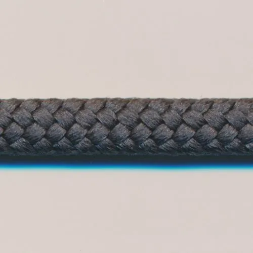 Polyester Spindle Cord #102 Carbon Gray