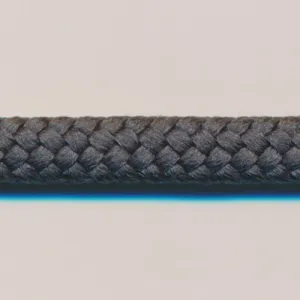 Polyester Spindle Cord #102 Carbon Gray