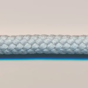 Polyester Spindle Cord #109 Acid Blue
