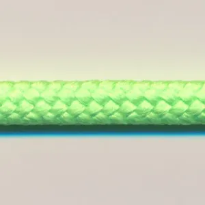 Polyester Spindle Cord #152 Fluorescent Green