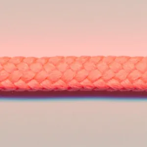 Polyester Spindle Cord #155 Fluorescent Apricot
